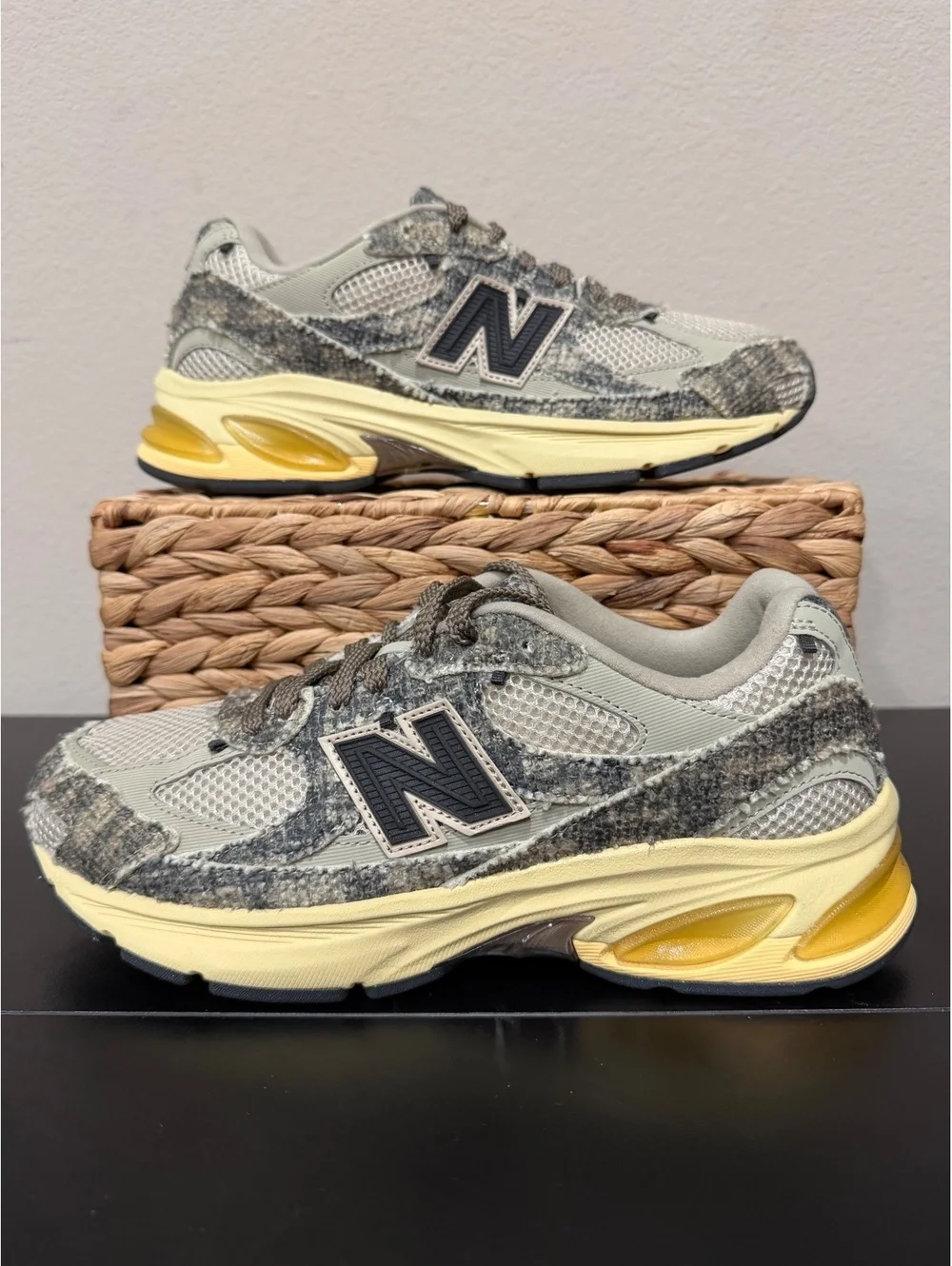 Size 7.5M/9 Women - Joe Freshgoods x New Balance 2010 “Bag Lady”